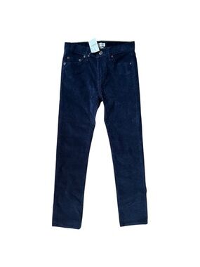 Crewcuts Navy Corduroy Pants